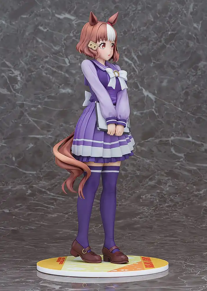 Uma Musume Pretty Derby PVC Statue 1/7 Belno Light 25 cm